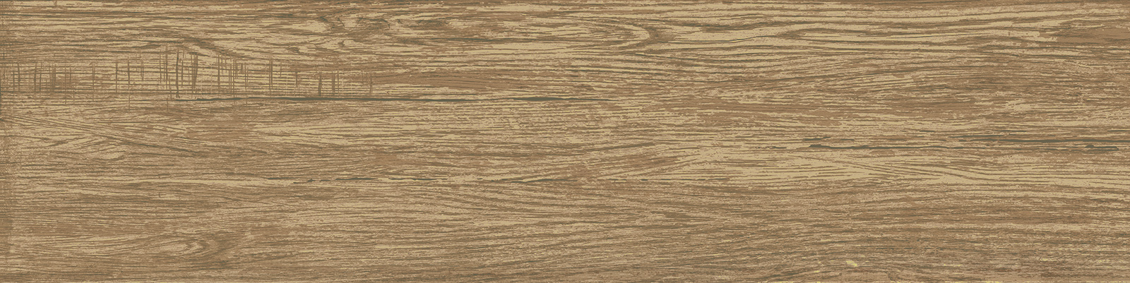 New Trend Vintagio Marron 151x602