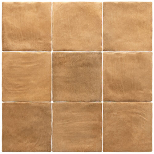 Terracotta 10x10