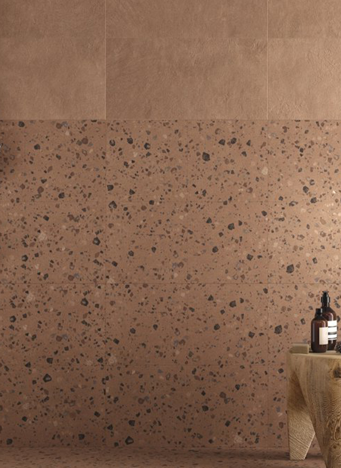 Керамогранит Coccio Gobi Rect 30х30