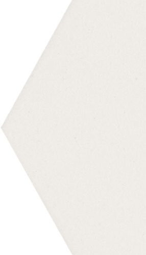 Triangolo Super Bianco 4,3x15
