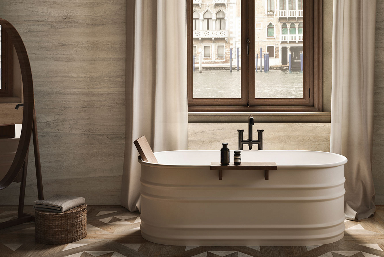 INVICTUS  / IVORY