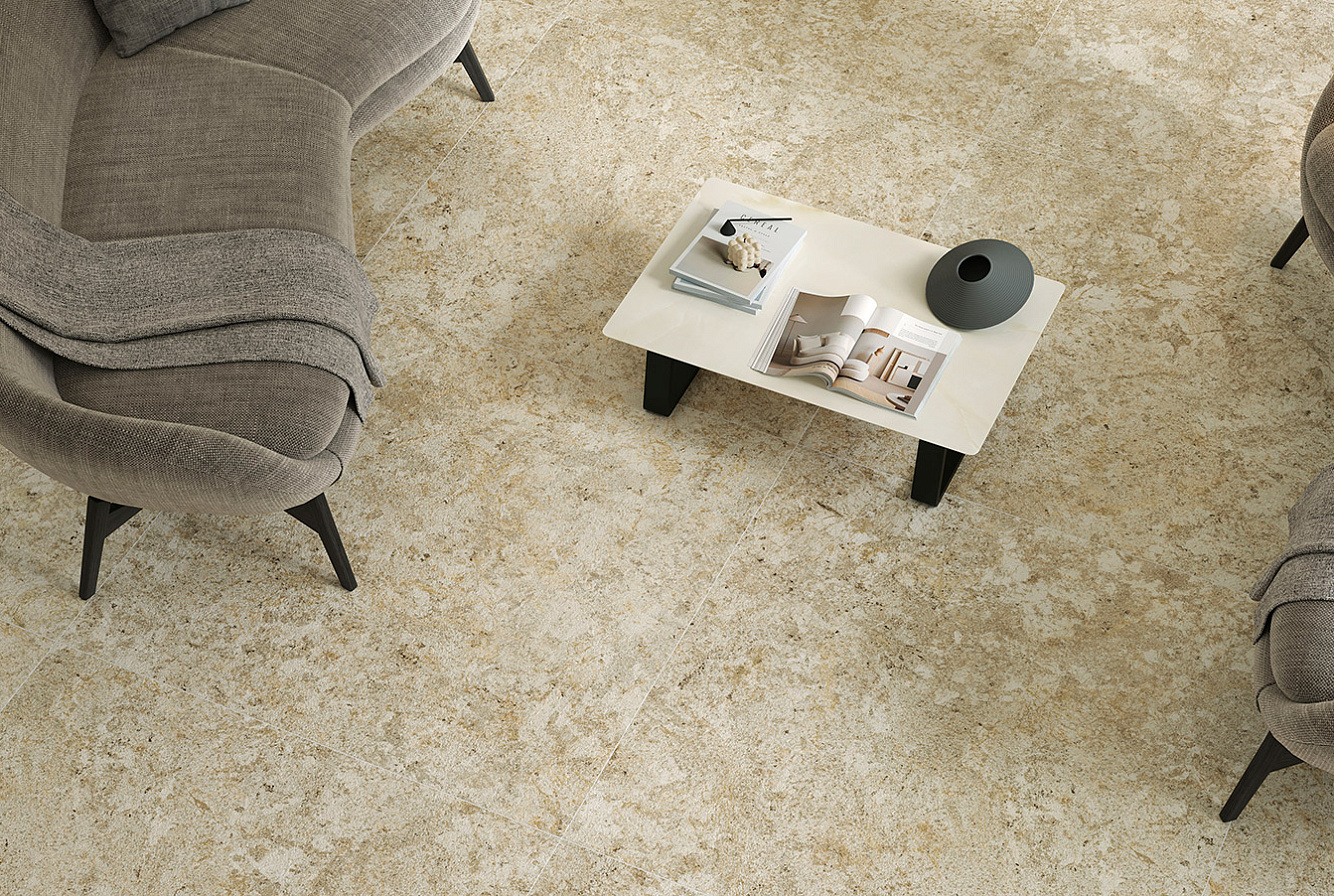 FORTE DEI MARMI QUARK / BRAZILIAN GOLD